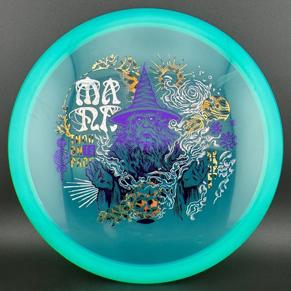 Soft Ethos Mana - First Run