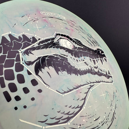 Galactic XT Gator3 - Space Force By Marm O Set