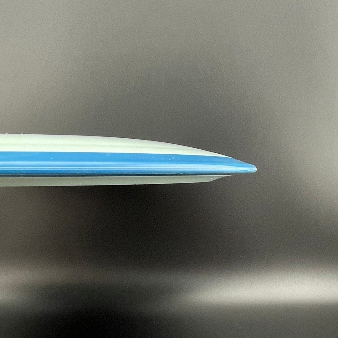 Simon Line Fission Time-Lapse