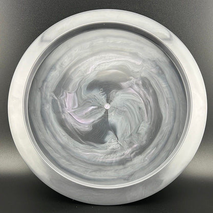 Swirly S-Line TD - Special Edition
