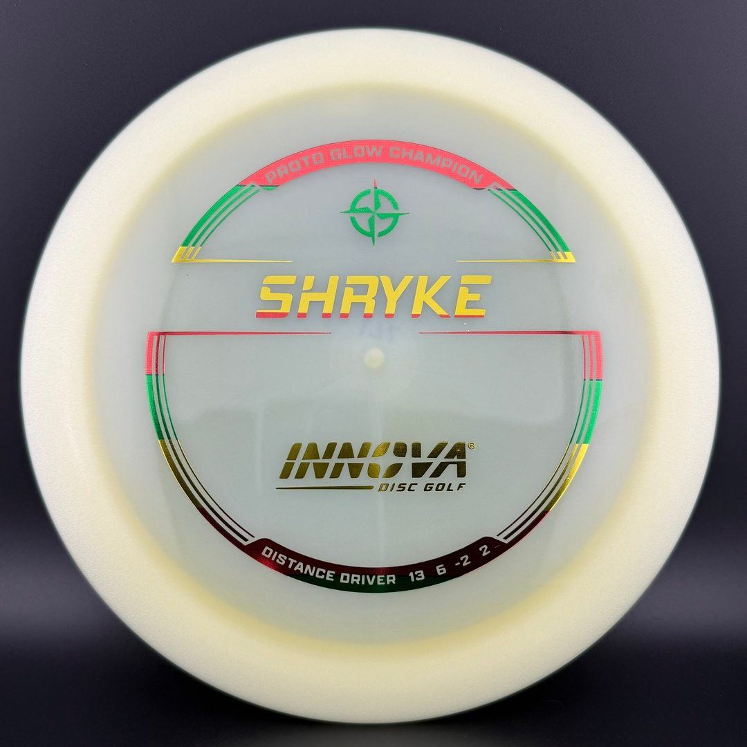 Proto Glow Champion Shryke