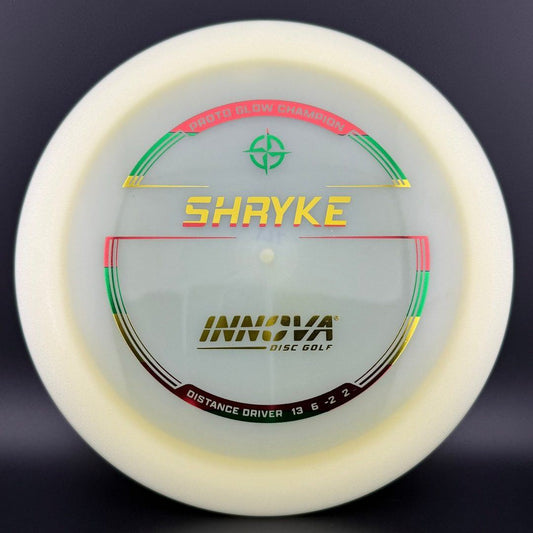 Proto Glow Champion Shryke