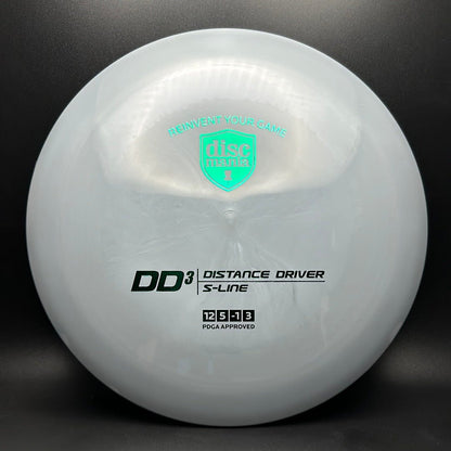 Discmania 3-Disc Bundles