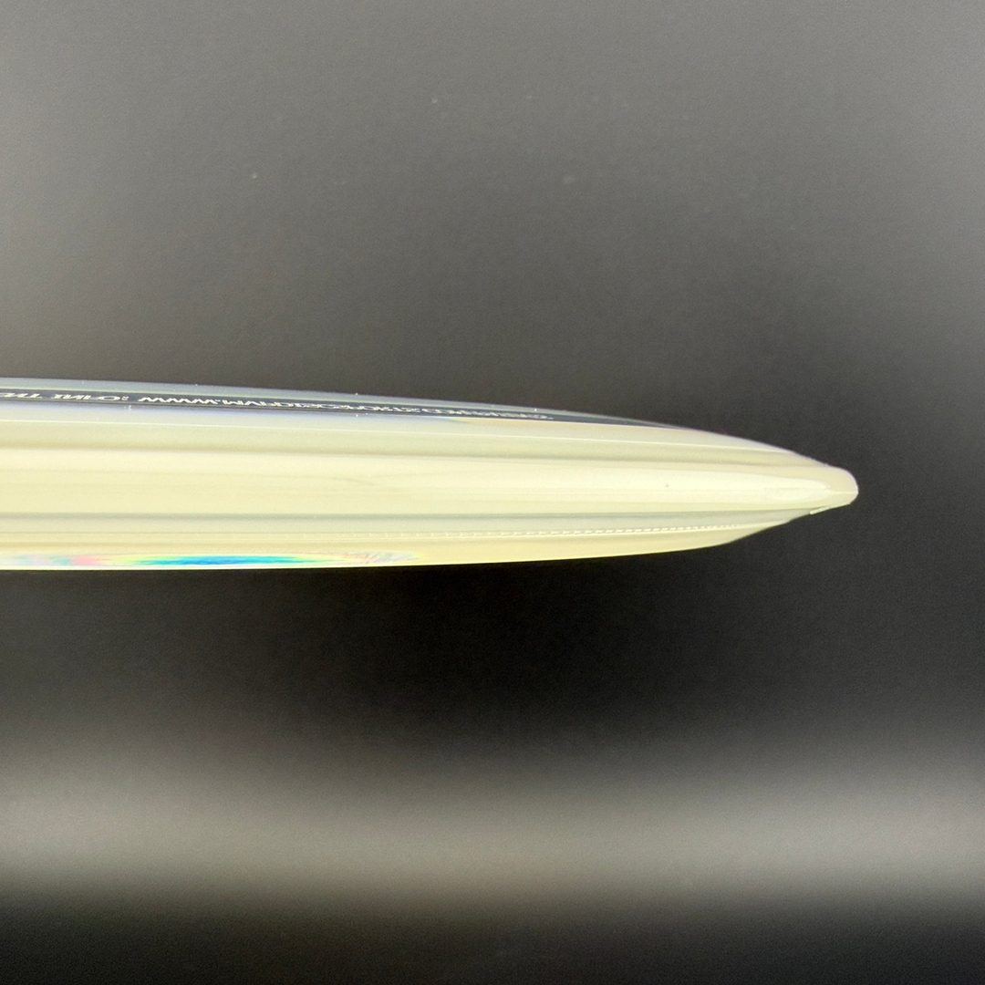 Prism Proton Bokeh - Clear - Disc South 2026 VIP Disc