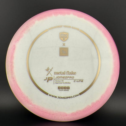 Metal Flake Horizon C-Line PD - JomezPro 2025 Tour Series