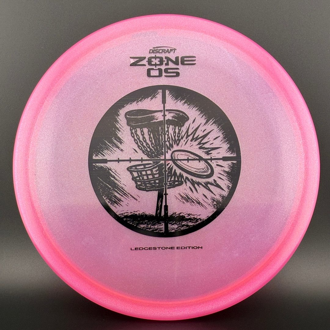 Colorshift Z FLX Zone OS - Ledgestone Finale 2025