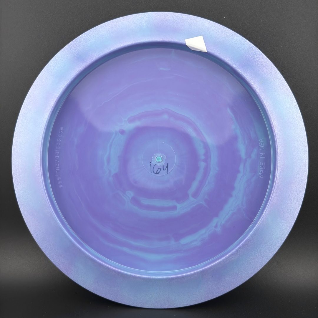 Swirled Star Destroyer - Ohn Scoggins Signature Edition