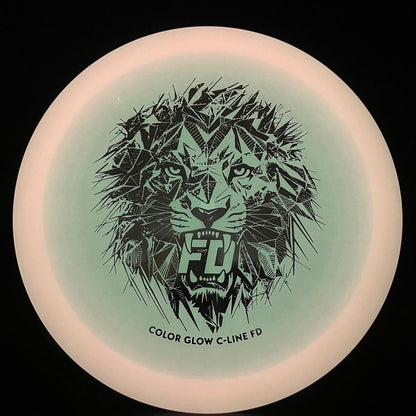 Color Glow C-Line FD - European Open 2024