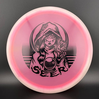 VIP Moonshine Orbit Seer - Changes