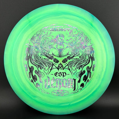 Lightweight ESP Venom - 2024 Ledgestone Edition