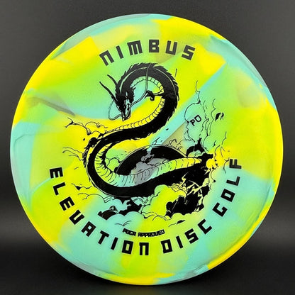 glO-G Glow Nimbus - First Run