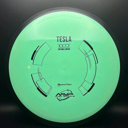 Neutron Tesla