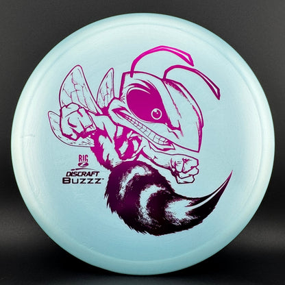 Big Z Buzzz - XL Bee