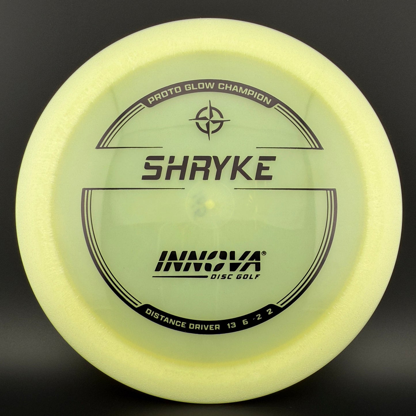 Proto Glow Champion Shryke