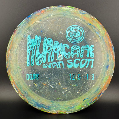 Granite Hurricane - Evan Scott 2025 Tour Series