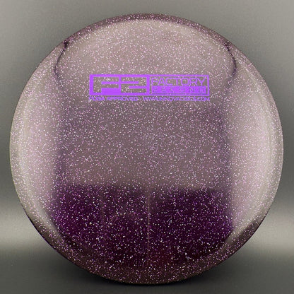 Metal Flake Champion Shark3 (Penned) - F2