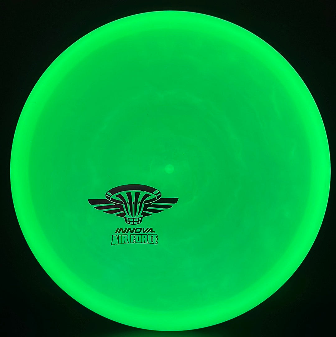 Proto Glow Champion Toro - Air Force