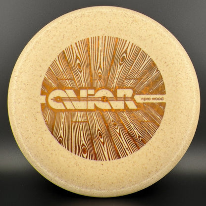 R-Pro Wood Aviar