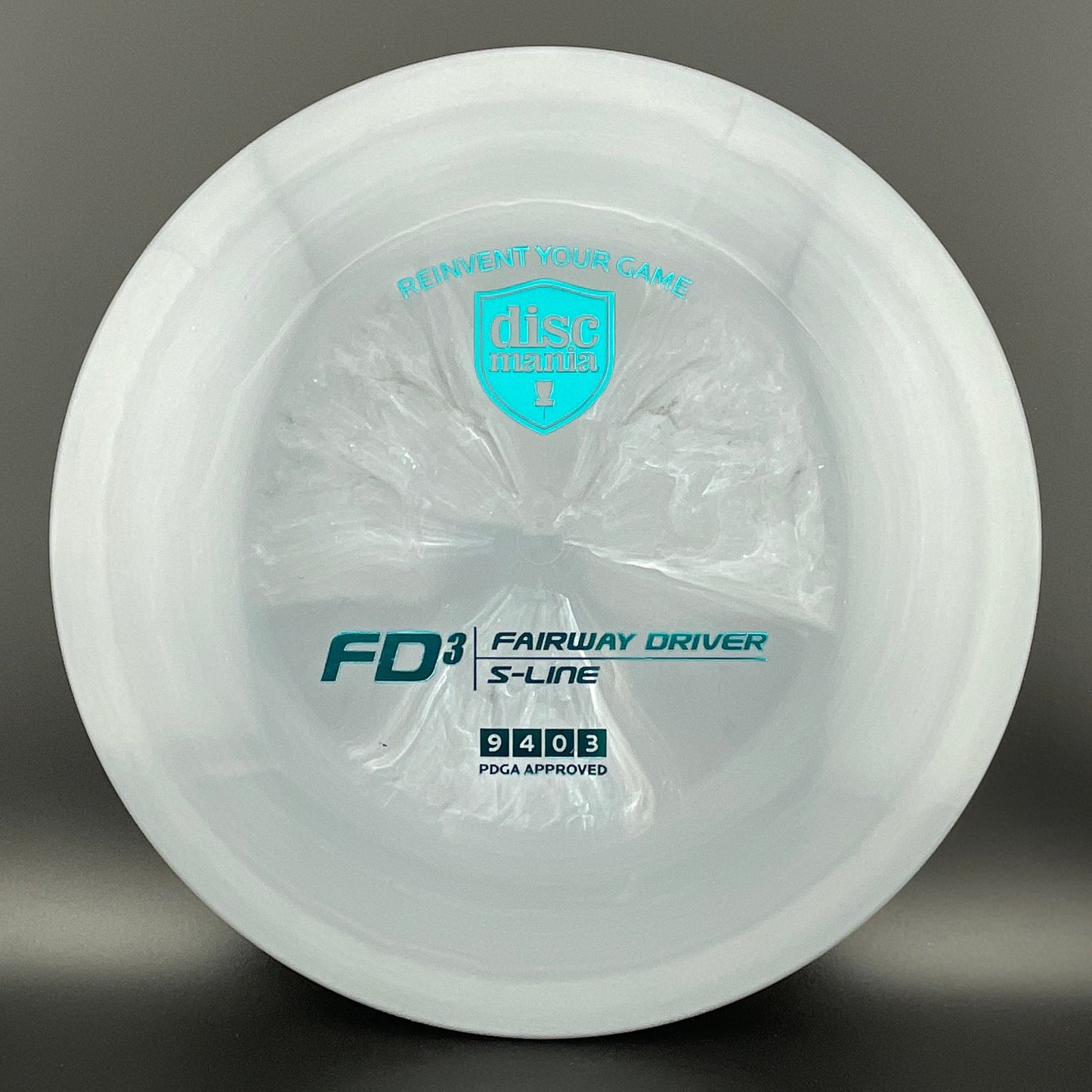 S-Line FD3 - 2023 Reinvented