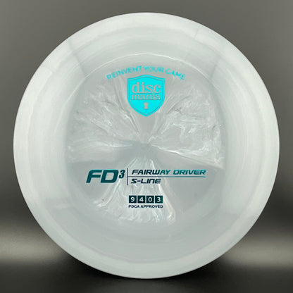 S-Line FD3 - 2023 Reinvented