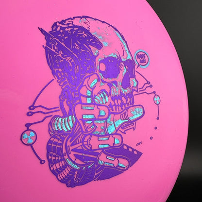 Soft Royal Bullet - [STRATUS] FEAR V1 by Les White