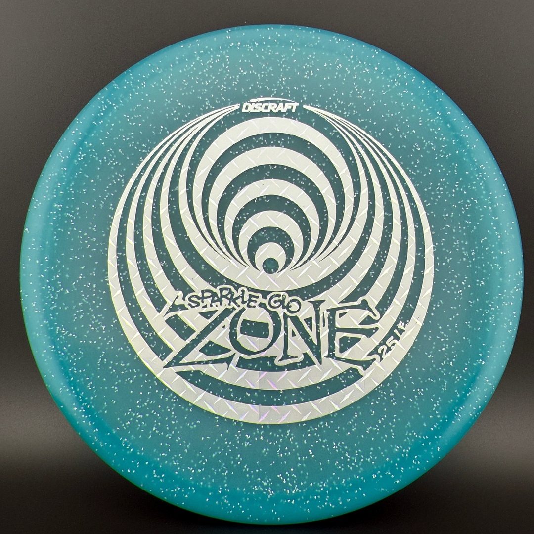 Z Glo Sparkle Zone - Ledgestone 2025 S3