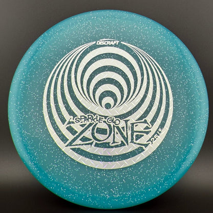 Z Glo Sparkle Zone - Ledgestone 2025 S3