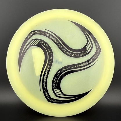 Glow Champion Shryke - Sling3lade by Marm O Set