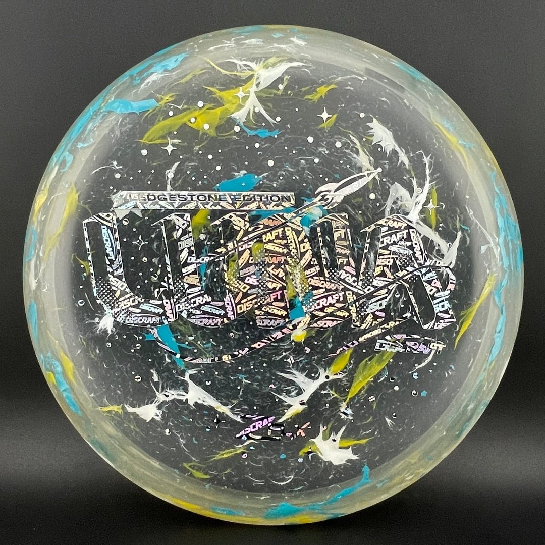 Jawbreaker Z Super FLX Luna - 2025 Ledgestone Edition