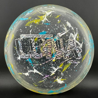 Jawbreaker Z Super FLX Luna - 2025 Ledgestone Edition