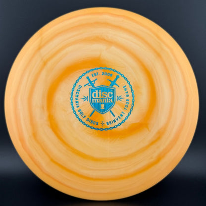 Prototype Swirl S-Line MD4 - Swords & Shield - 1/200