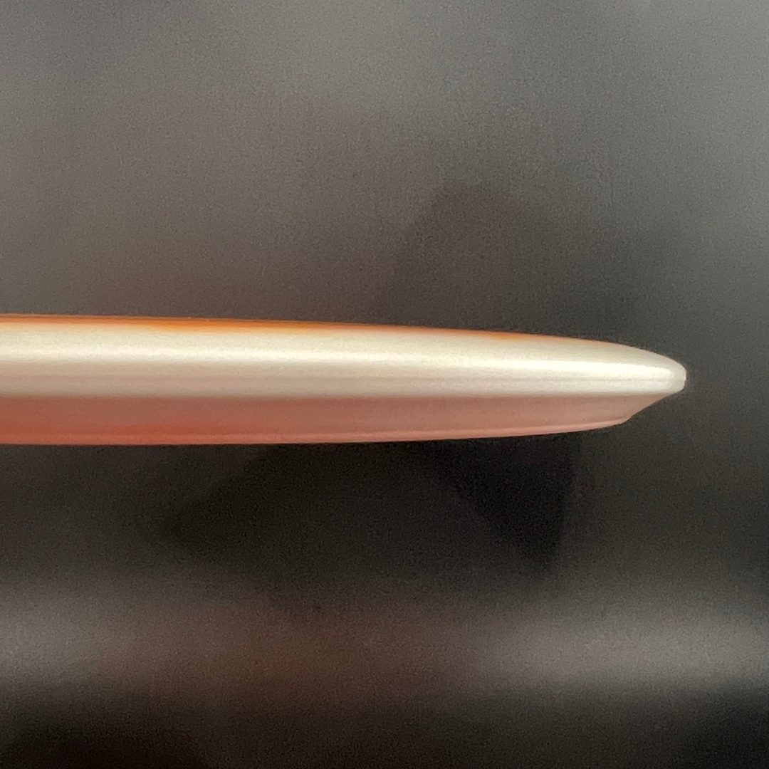Lucid Moonshine Orbit Emac Truth - Walleye