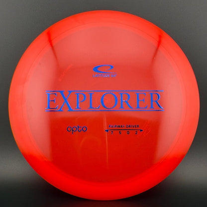 Opto Explorer