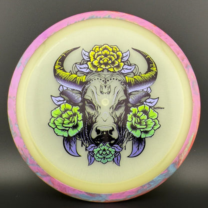 Eclipse Insanity - "Bulls Eye"