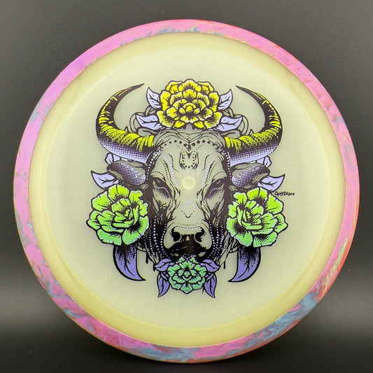 Eclipse Insanity - "Bulls Eye"