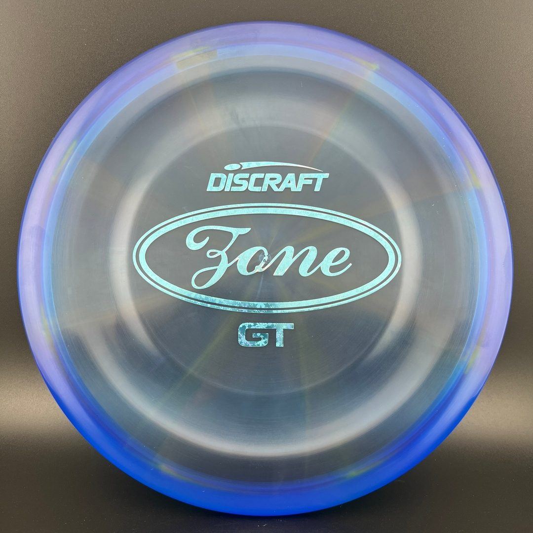 Z Swirl Zone GT - Limited Edition DGLO 2024