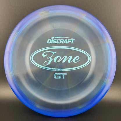 Z Swirl Zone GT - Limited Edition DGLO 2024