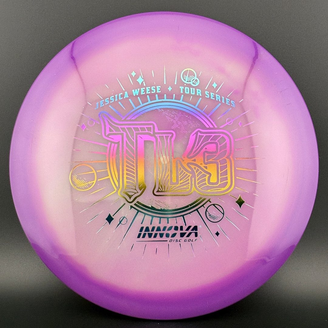 Proto Glow Halo Champion TL3 - Jessica Weese 2025 Tour Series