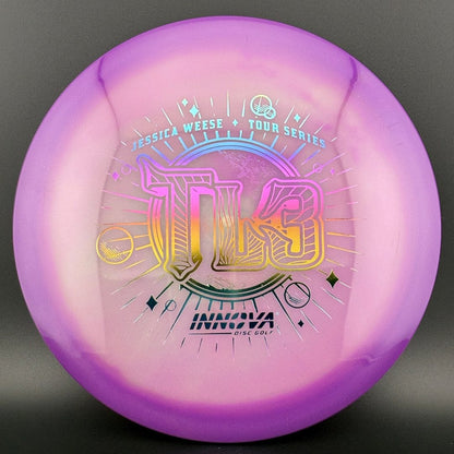 Proto Glow Halo Champion TL3 - Jessica Weese 2025 Tour Series