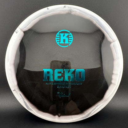 K1 Grind Reko