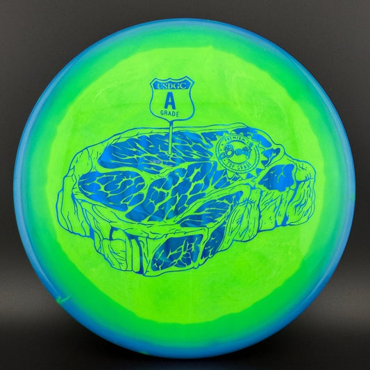 Halo Star Toro - USDGC Prime Cut by Tony Diaz