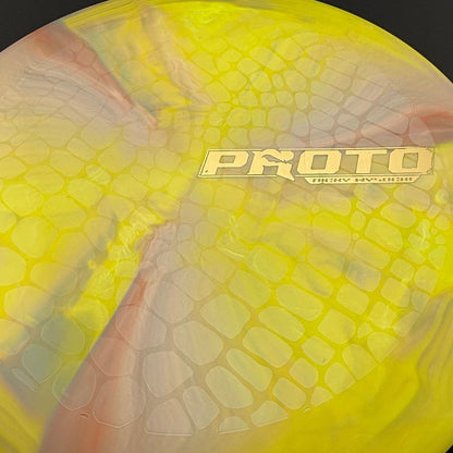 Proto Putter - Ricky Wysocki