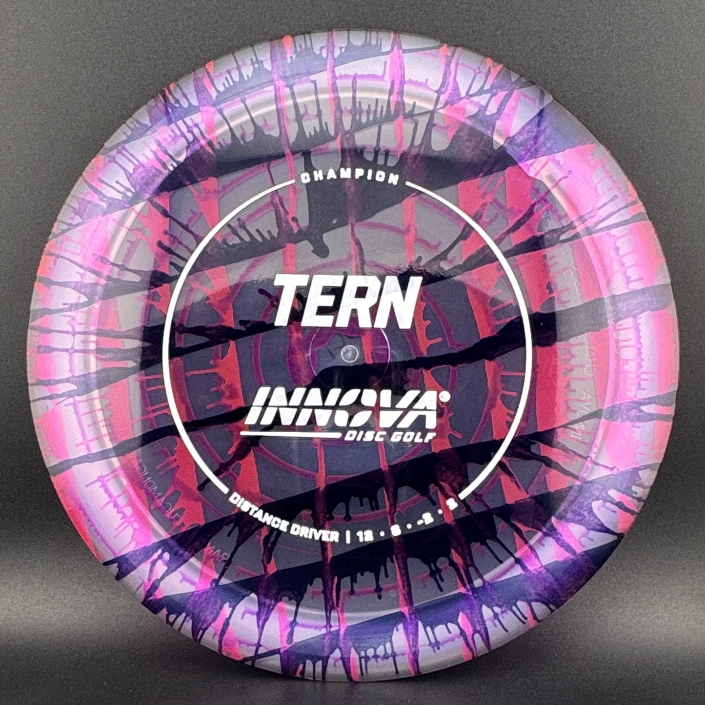 I-Dye Champion Tern