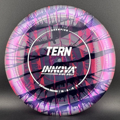 I-Dye Champion Tern