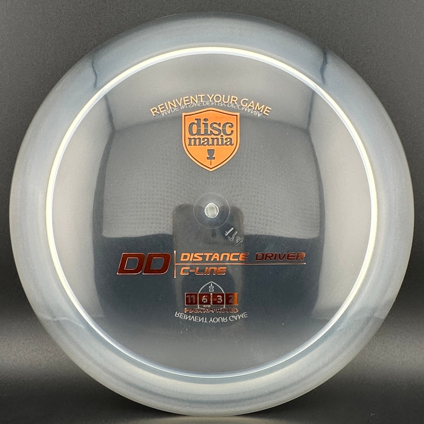 C-line DD - 2024 Reinvented