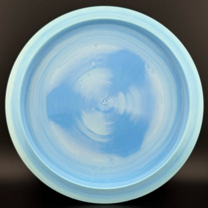 Swirly S-line FD - Official Tri-Fly Huk Dyed