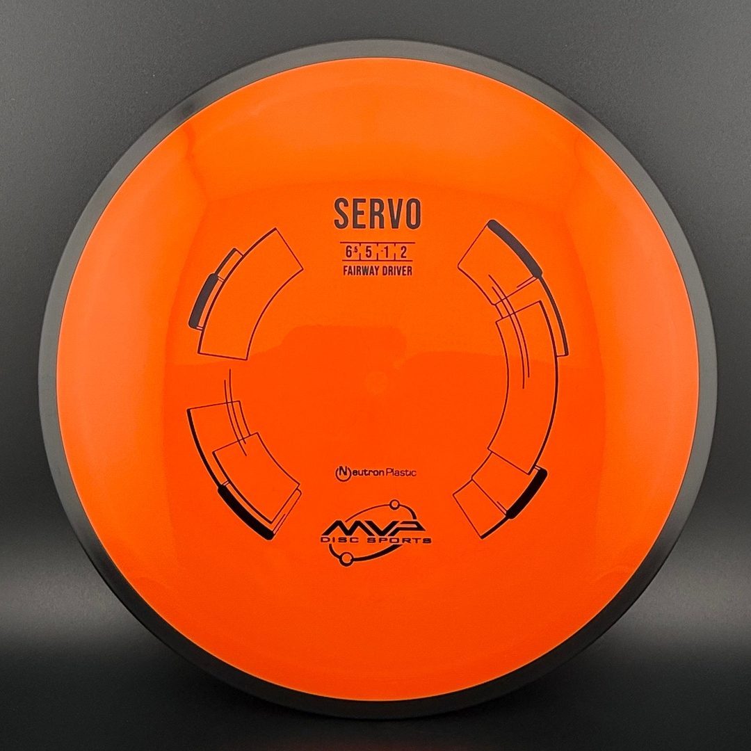 Neutron Servo