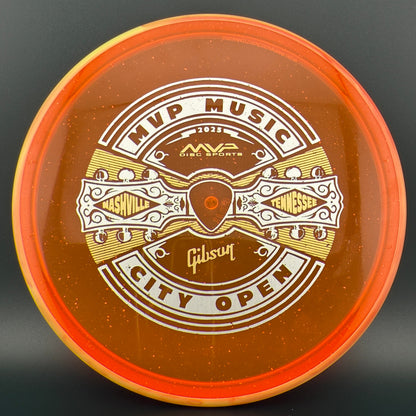 Particle Glow Proton Tempo - Music City Open 2025