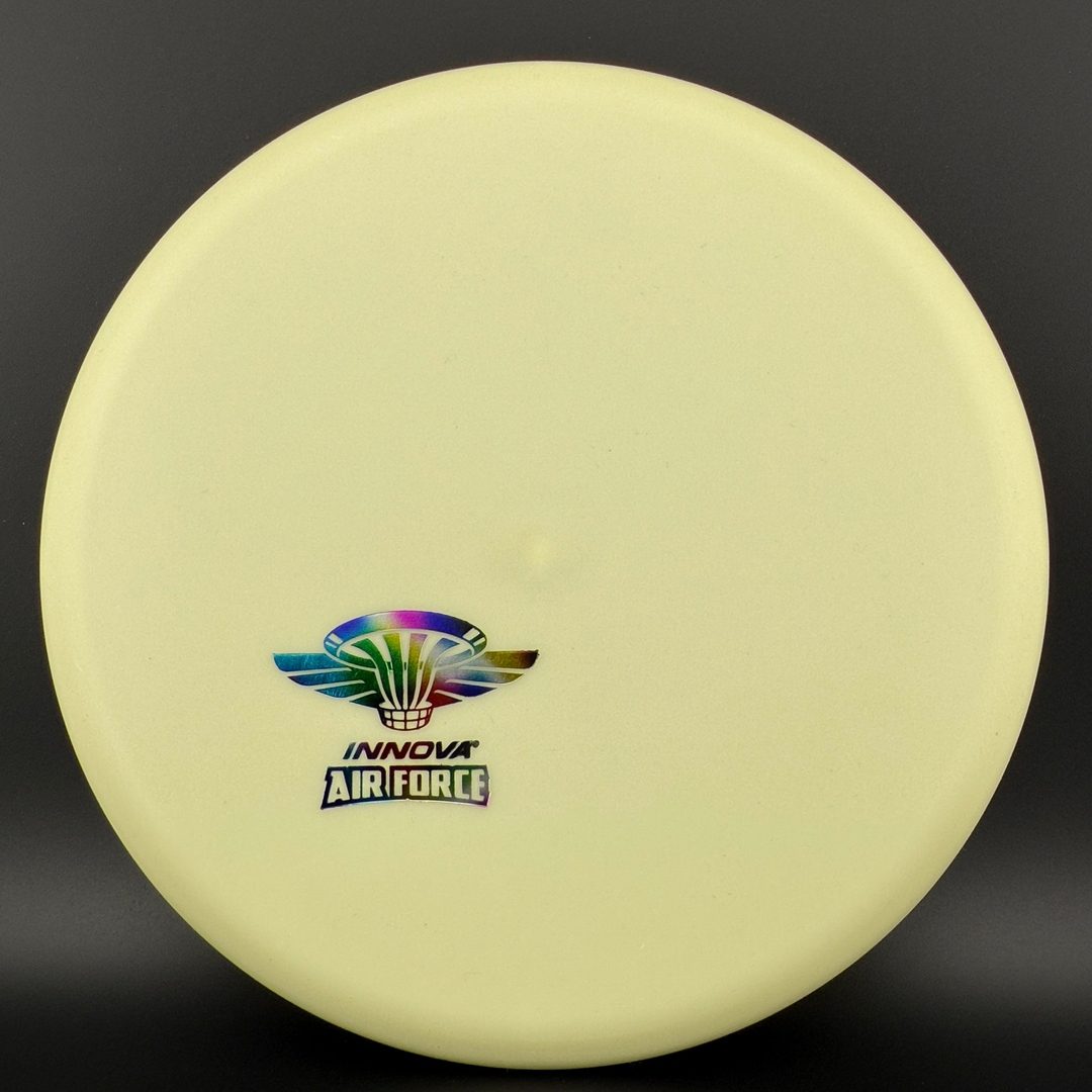 Proto Glow R-Pro Invader - Air Force