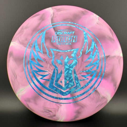Bro-D Swirl Roach - Ledgestone 2022